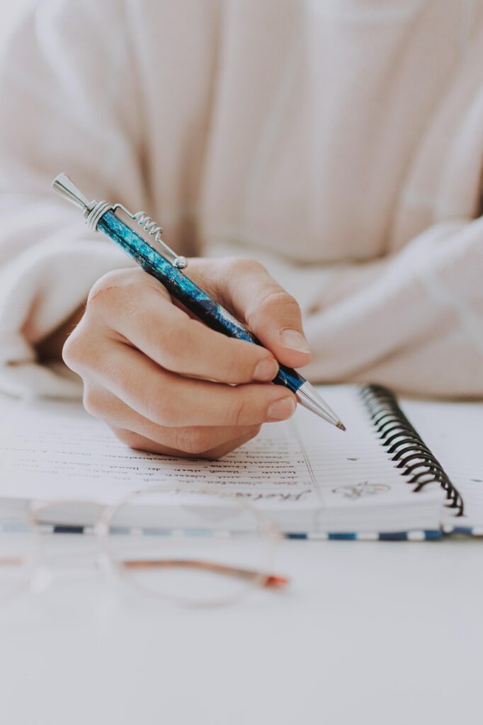 write, notebook, pen, hand, paper, phone wallpaper, notes, aesthetic wallpaper, iphone wallpaper
